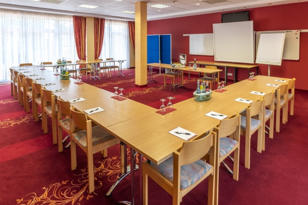 Komforthotel Katerberg (Lüchow)